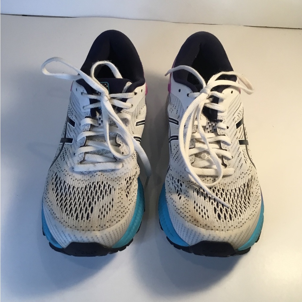 ASICS sneakers